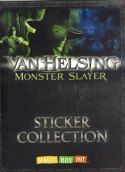 VAN HELSING -MONSTER SLAYER